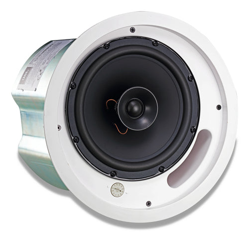 JBL Control 18C/T 2-Way Wired Speaker 180W 58-20000Hz White
