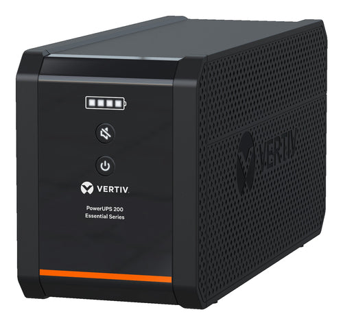 Vertiv PSA6E-2200IT-SCH uninterruptible power supply (UPS)