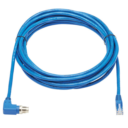 Tripp Lite NM12-604-05M-BL industrial networking accessory