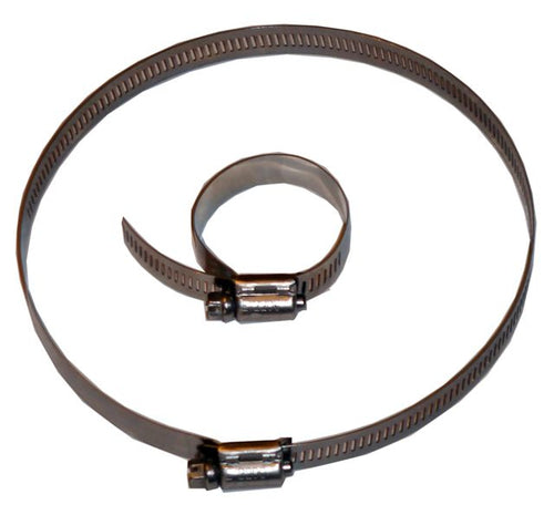 Tycon Systems 5700018 hose clamp