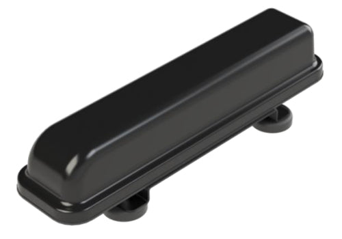 Parsec Technologies Belgian Shepherd network antenna