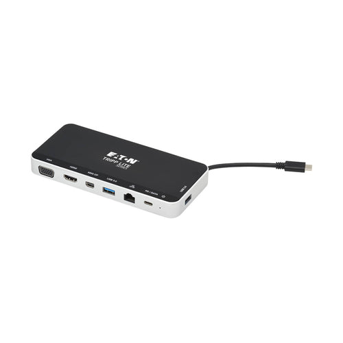 Tripp Lite U442-DOCK16-B laptop dock/port replicator