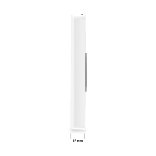 Wireless Access Point TP-Link Omada EAP235-Wall AC1200 MU-MIMO 1167 Mbit/s - EAP235-WALL