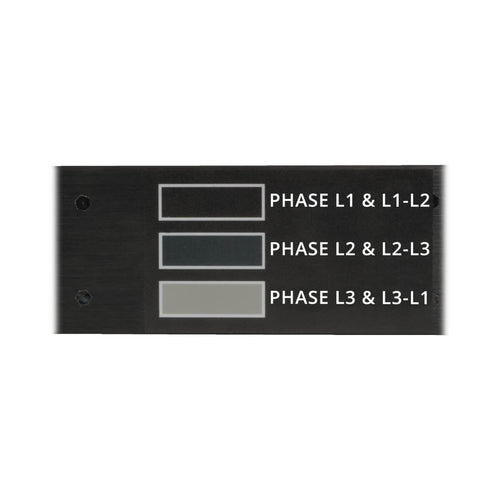 Tripp Lite PDU3MV6L2120 power distribution unit (PDU)