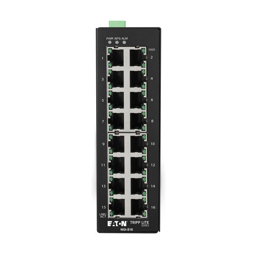 Tripp Lite NGI-S16 network switch