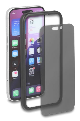 DeLOCK 81654 mobile phone screen/back protector