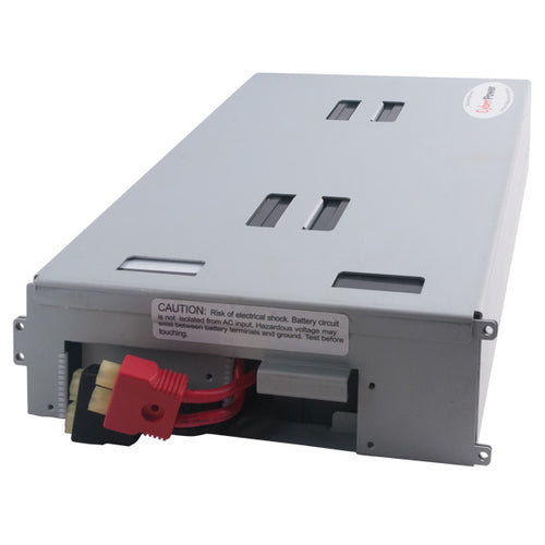 CyberPower RB1290X4 UPS battery