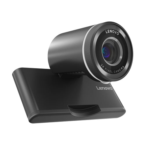 Webcam Lenovo 4XC1Q25245 4MP 1920x1080 Full HD 30 fps - 4XC1Q25245