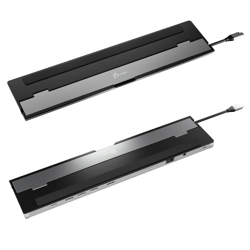 j5create JCD533 mobile device dock station