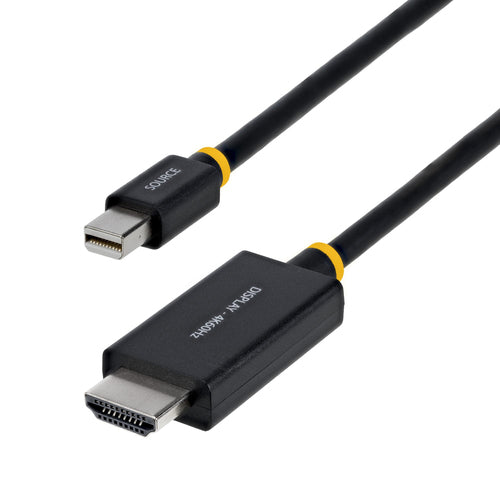 StarTech.com 3F-MDP-HDMI2-4K60 video cable adapter