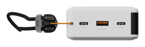 Xtorm XNG200W35 power bank