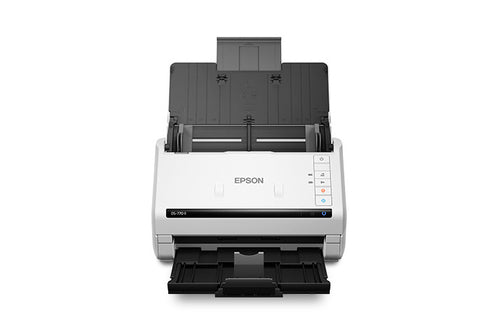 Epson Document Scanner 600x600 DPI 45 PPM A3 Wide Format