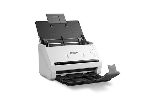 Epson Document Scanner 600x600 DPI 45 PPM A3 Wide Format
