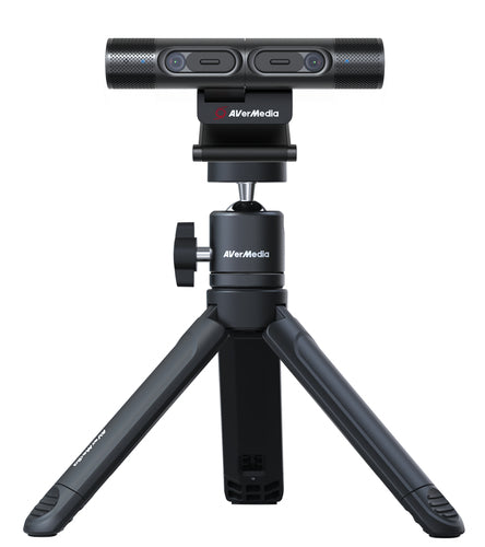 AVerMedia PW313D webcam