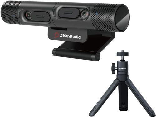 AVerMedia PW313D webcam