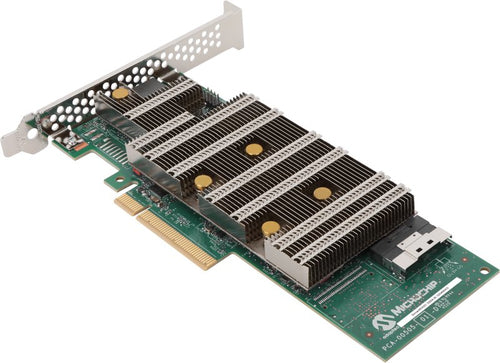 RAID Controllers