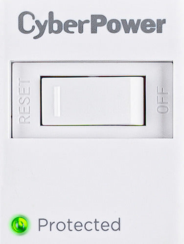 CyberPower CSB706W surge protector