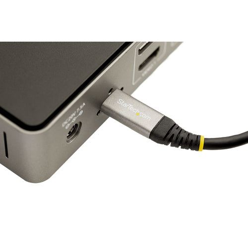 USB Cable StarTech.com USB-C 10Gbps 100W 8K 1m - USB31CCV1M