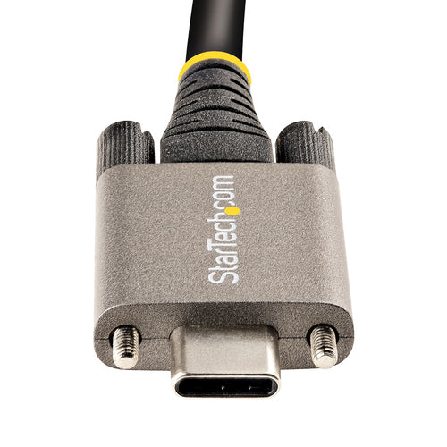 StarTech.com USB31CCSLKV50CM USB cable