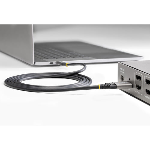 StarTech.com USB31CCSLKV50CM USB cable