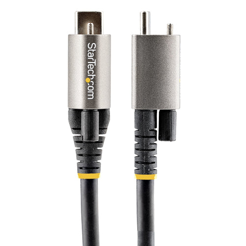USB Type-C Cable 10Gbps 50cm StarTech 100W Power Delivery