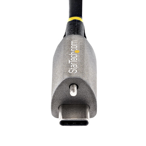 USB Type-C Cable 10Gbps 50cm StarTech 100W Power Delivery