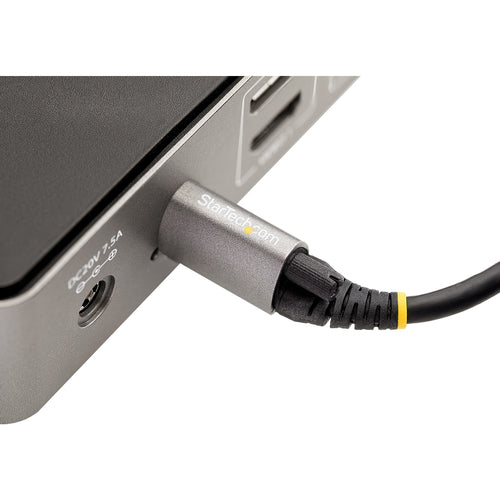 USB Type-C Cable 10Gbps 50cm StarTech 100W Power Delivery