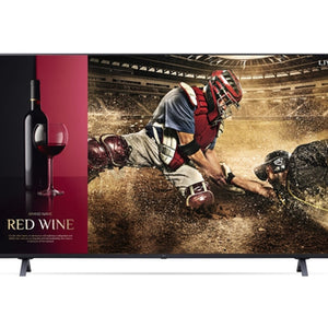 LG 75UR340C9UD Signage Display