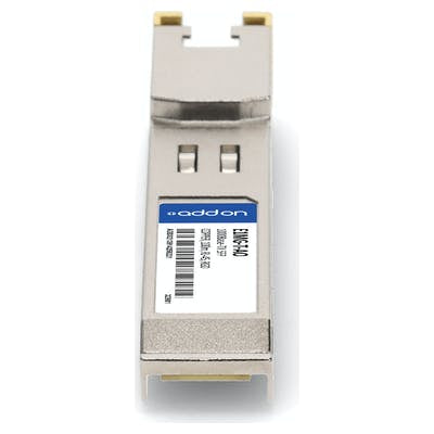 AddOn Networks E1MG-T-AO network transceiver module
