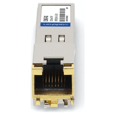 AddOn Networks E1MG-T-AO network transceiver module