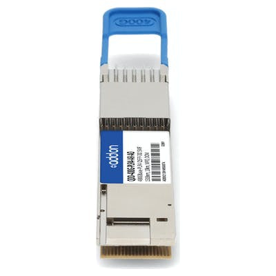 AddOn Networks QDD-400G-PLR4-AR-AO network transceiver module