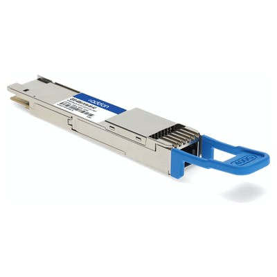 AddOn Networks QDD-400G-PLR4-AR-AO network transceiver module