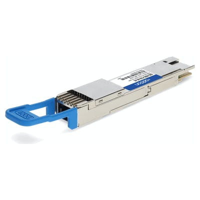 AddOn Networks QDD-400G-PLR4-AR-AO network transceiver module