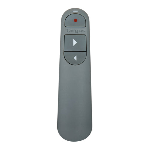 Bluetooth Game Console Remote Control Targus Grey Press Buttons
