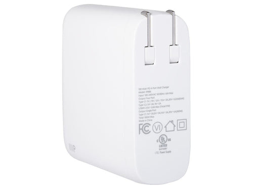 Monoprice 41986 mobile device charger
