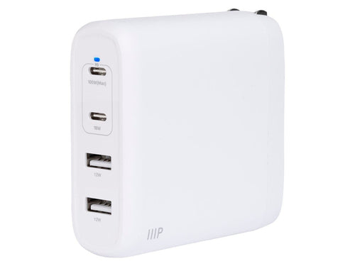 Monoprice 41986 mobile device charger