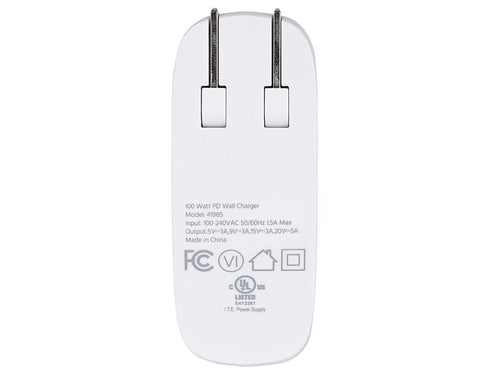 Monoprice 41985 mobile device charger