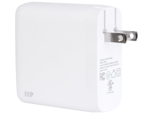 Monoprice 41985 mobile device charger