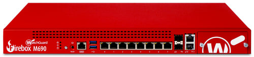 WatchGuard Firebox M690 hardware firewall