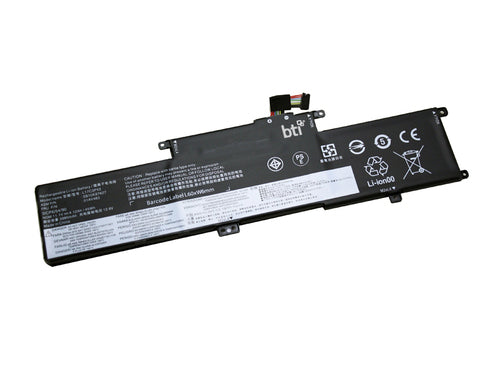 BTI 01AV481- industrial rechargeable battery