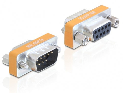 DeLOCK 65255 cable gender changer