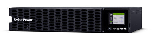 CyberPower OL1K5RTHD uninterruptible power supply (UPS)