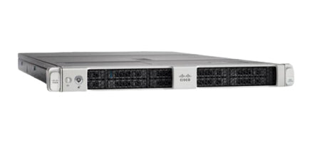Cisco UCS C220 M6