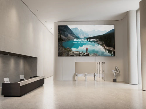 Viewsonic LDP136-071C Signage Display