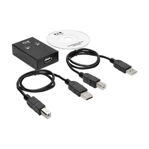 Tripp Lite U215-002 interface cards/adapter