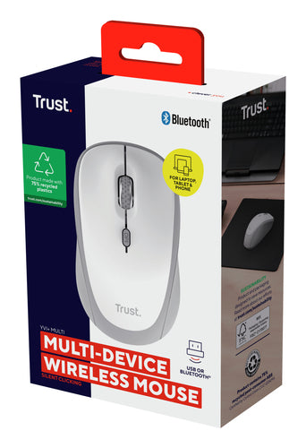 Trust Yvi+ mouse
