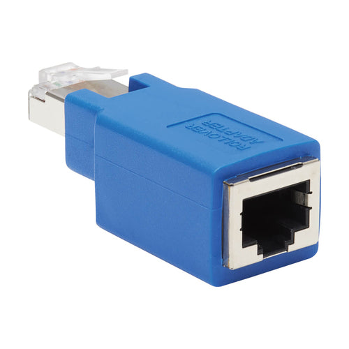 Tripp Lite N034-001-SH cable gender changer