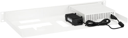 Rackmount.IT RM-FR-T28 Firewall Rack Mount Accessory - White