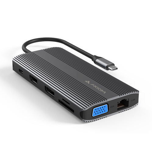 Axiom 12N1CHD90W-AX interface hub