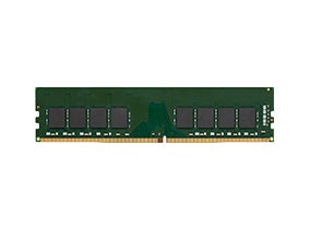 Memory Module Kingston Technology KCP432ND8/16 16GB DDR4 288-pin DIMM - KCP432ND8/16